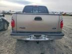 2002 Ford F150 Supercrew