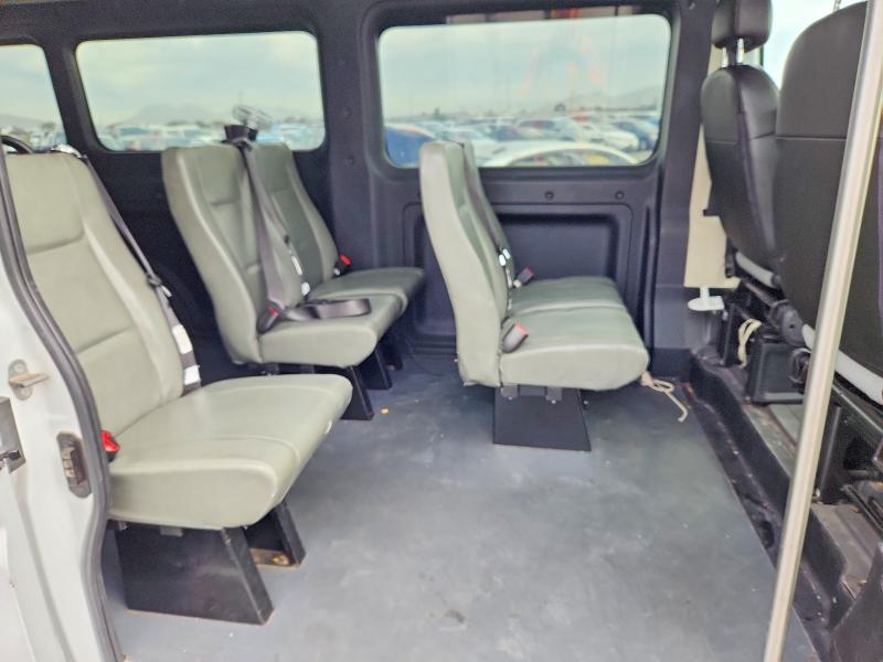 2019 Dodge Ram Promaster 2500 2500 High