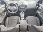 2015 Nissan Juke s