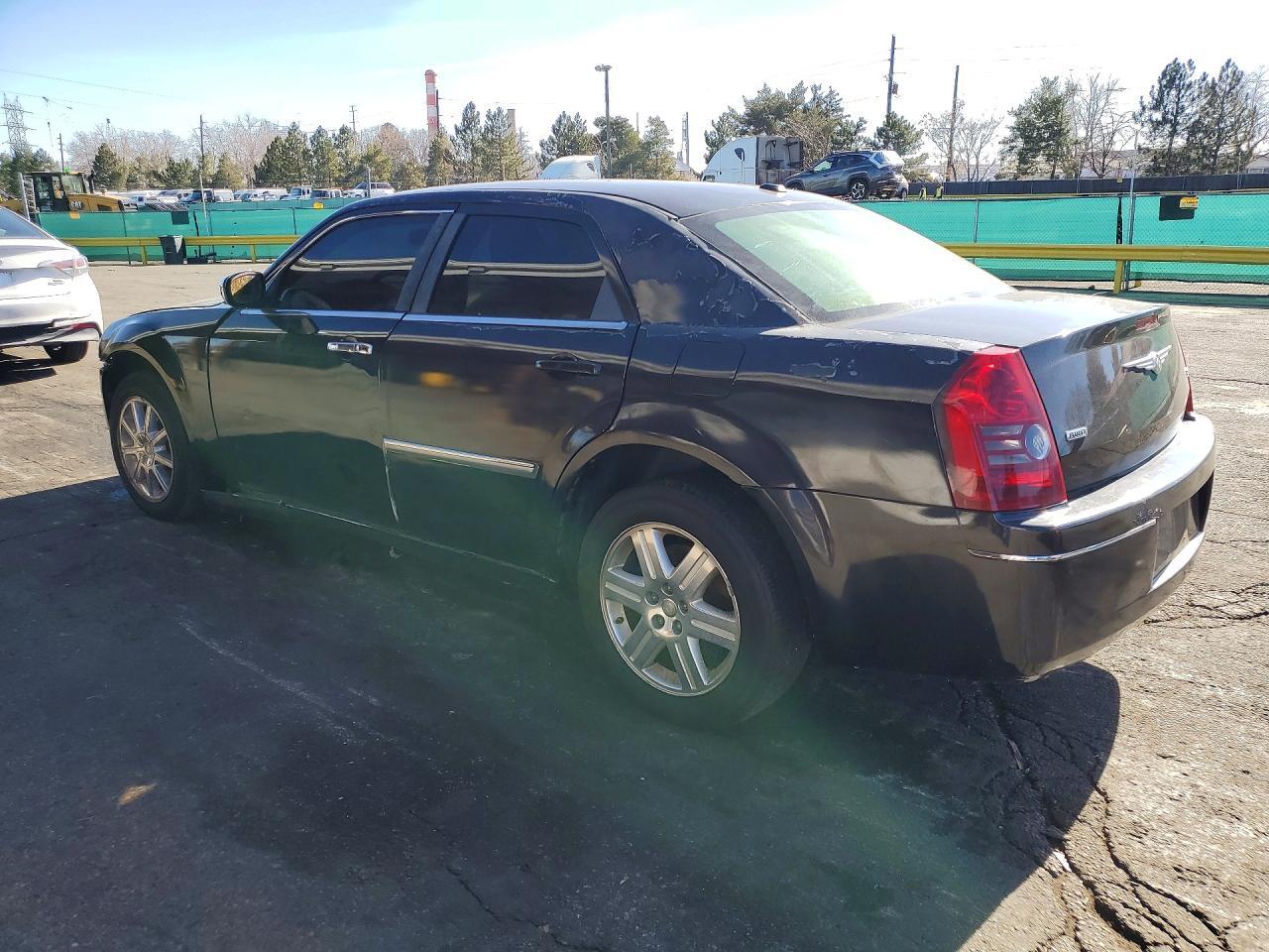 2009 Chrysler 300 Touring