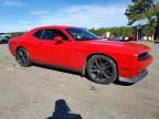 2016 Dodge Challenger R/T Scat Pack