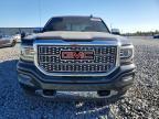 2017 GMC Sierra K1500 Denali