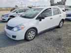 2010 Nissan Versa s
