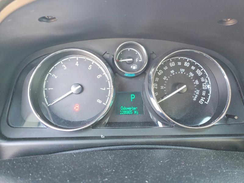 2015 Chevrolet Captiva ls