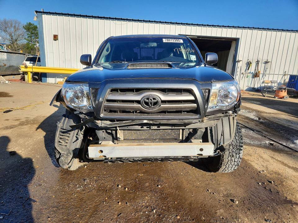 2010 Toyota Tacoma Prerunner V6