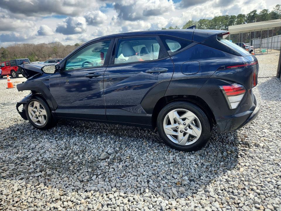 2024 Hyundai Kona se
