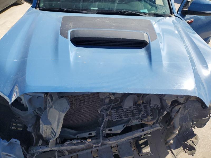 2018 Toyota Tacoma TRD PRO