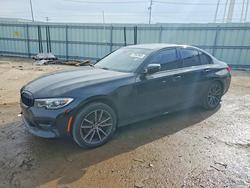 2021 BMW 330xi for sale in Chicago Heights, IL