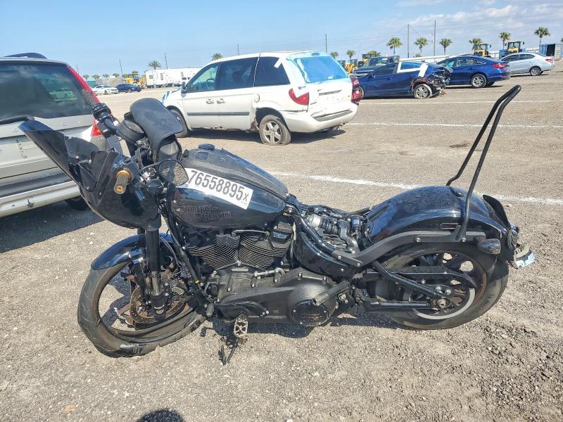 2023 Harley-Davidson Fxlrs