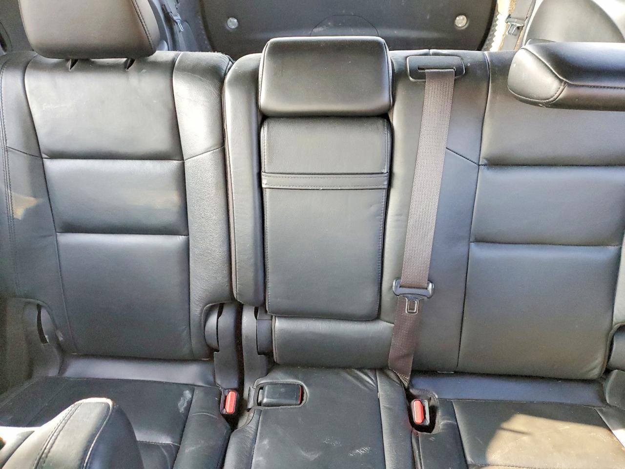 2019 Dodge Durango gt