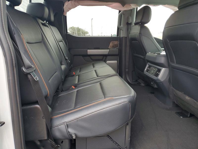 2026 Ford F250 Super Duty