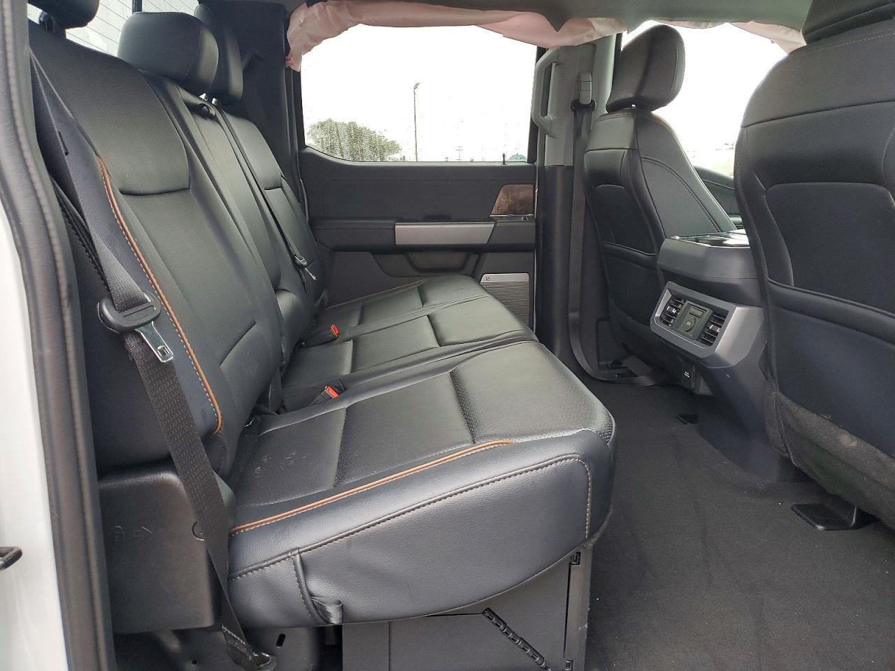 2026 Ford F250 Super Duty