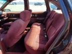 1996 Chevrolet Caprice / Impala Classic ss