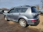 2012 Mitsubishi Outlander es