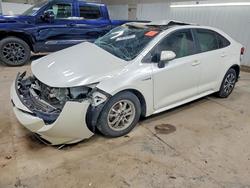 2021 Toyota Corolla le for sale in Elgin, IL