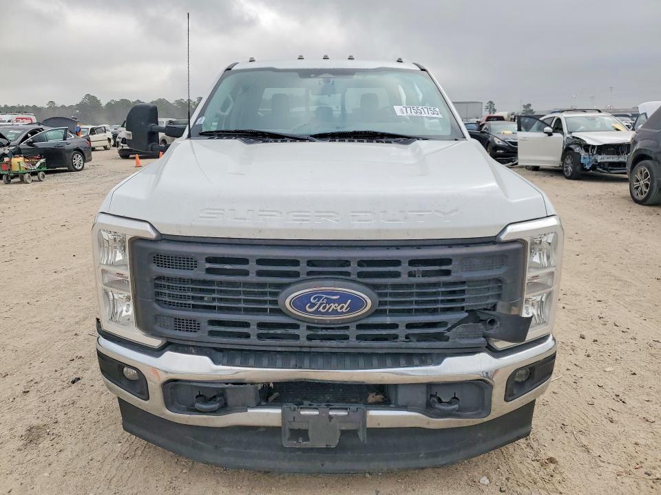 2023 Ford F350 Super Duty