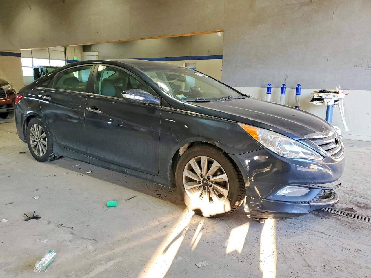 2014 Hyundai Sonata
