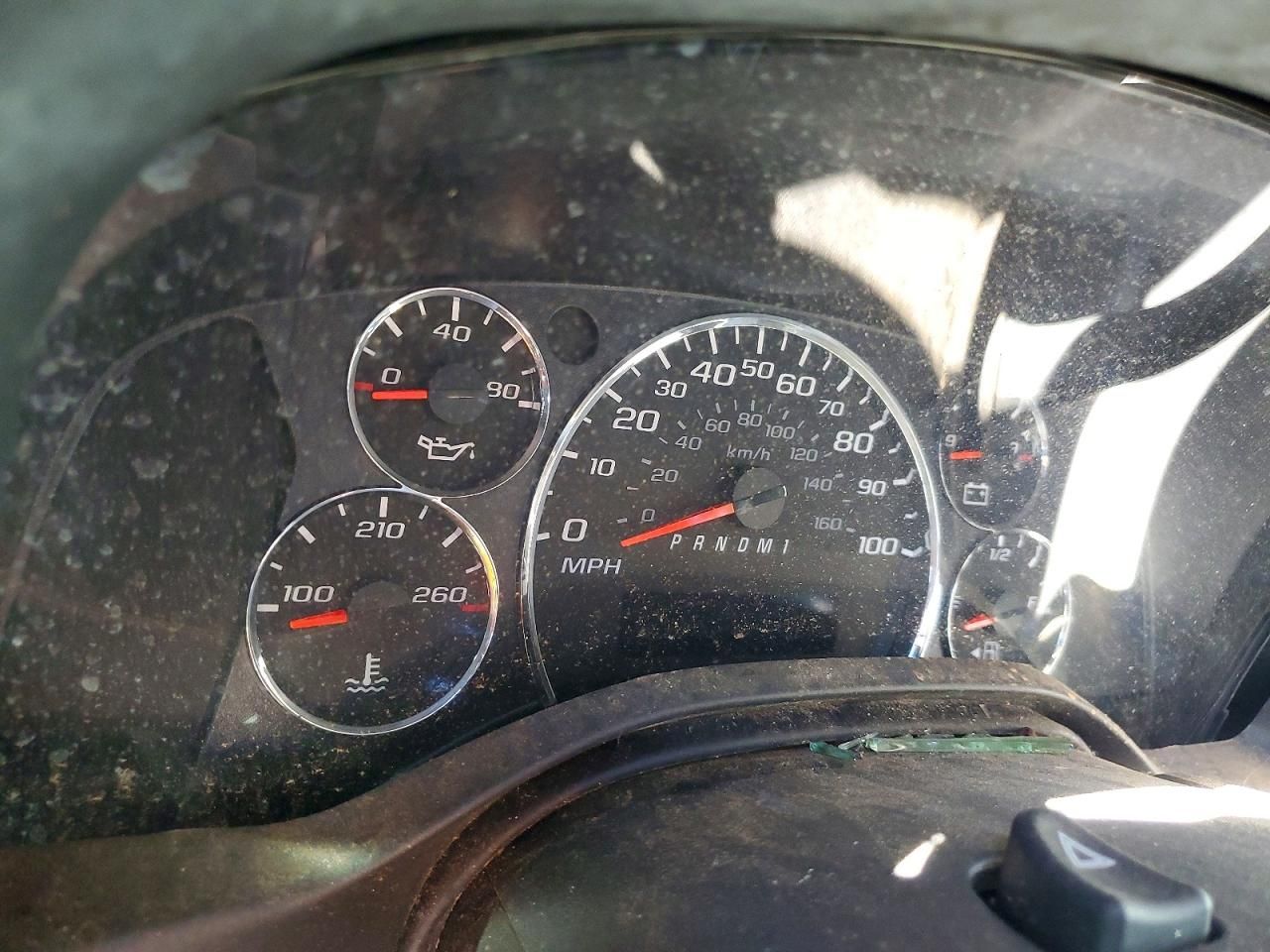 2016 Chevrolet Express G3500 LS