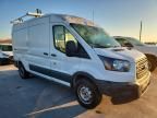 2018 Ford Transit 250 Delivery Van