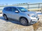 2019 Honda Pilot exl