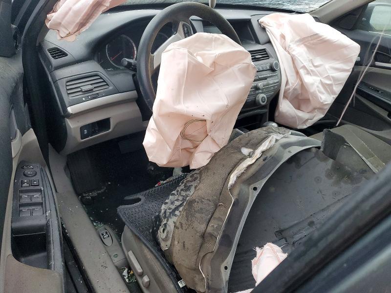 2011 Honda Accord lxp