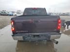 2009 Chevrolet Silverado K2500 Heavy Duty