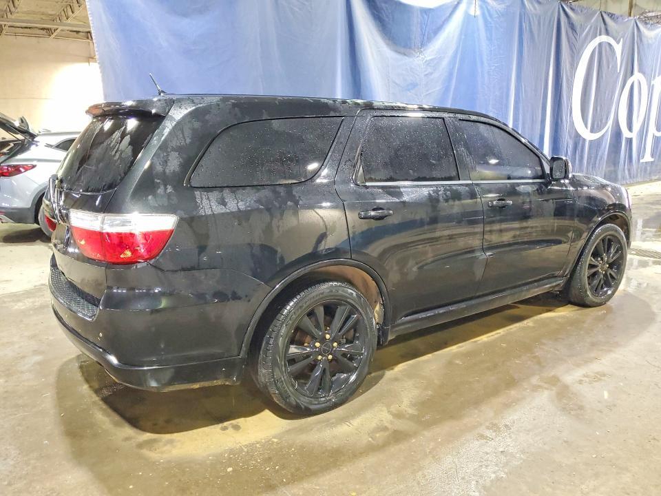 2013 Dodge Durango r
