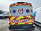 2025 Ford Transit Ambulance