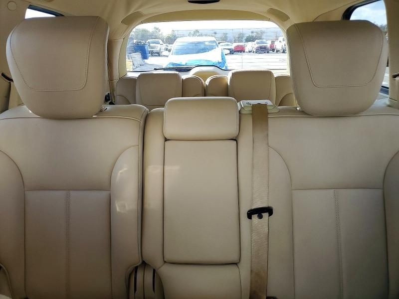 2012 Mercedes-Benz Gl 450 4matic