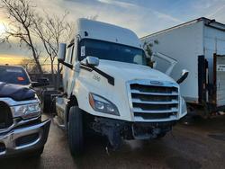 Freigliner Vehiculos salvage en venta: 2020 Freigliner 2020 Freightliner Cascadia 125 Semi Truck