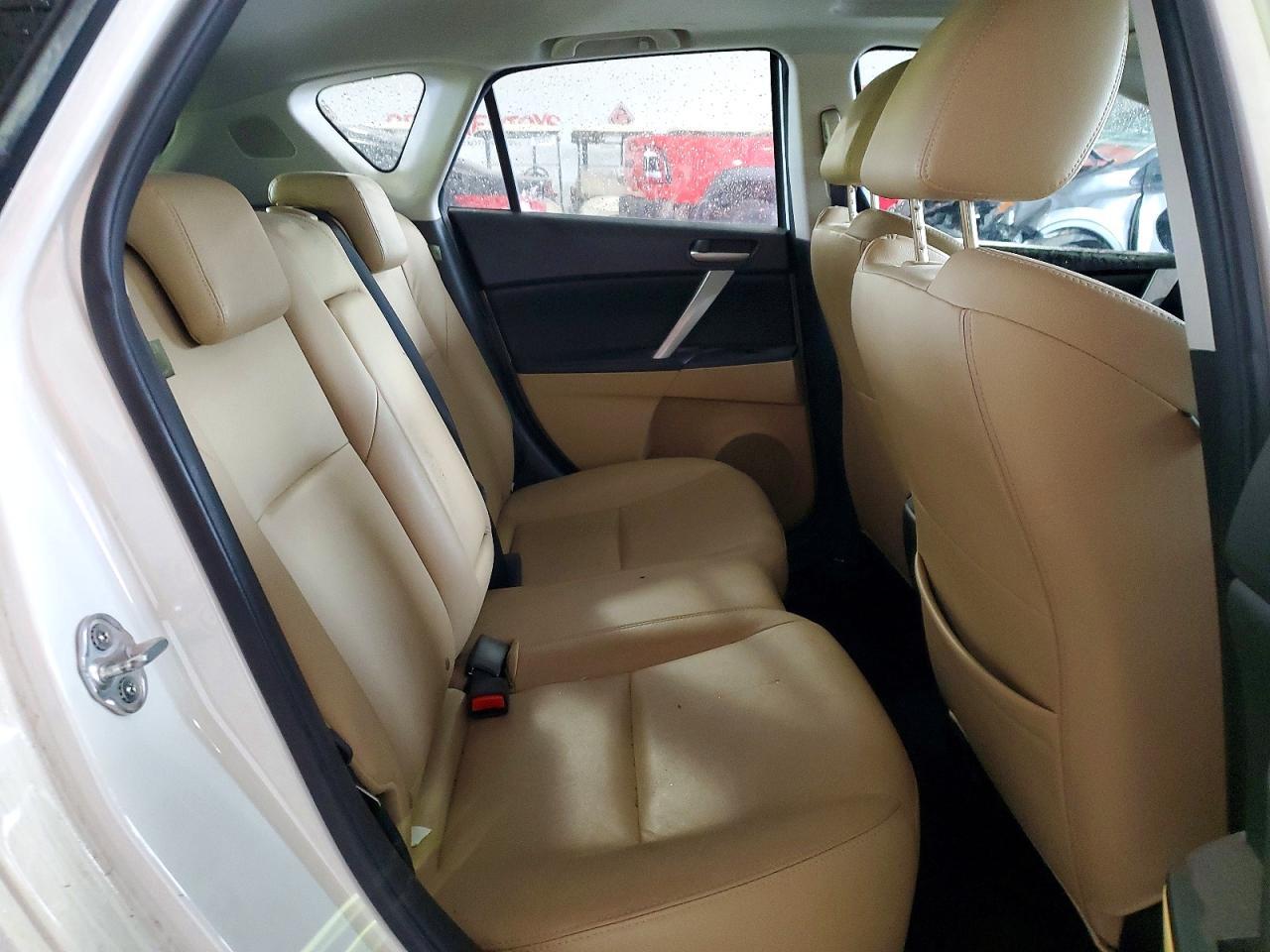 2010 Mazda 3 S