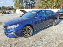 2019 KIA Optima sxl for sale in Fairburn, GA