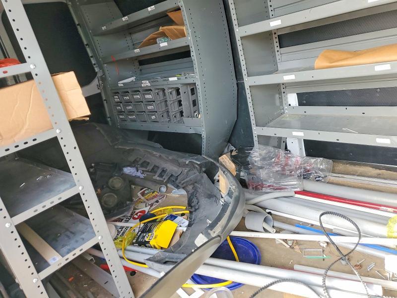 2019 Ford Transit 250 Utility / Service Van