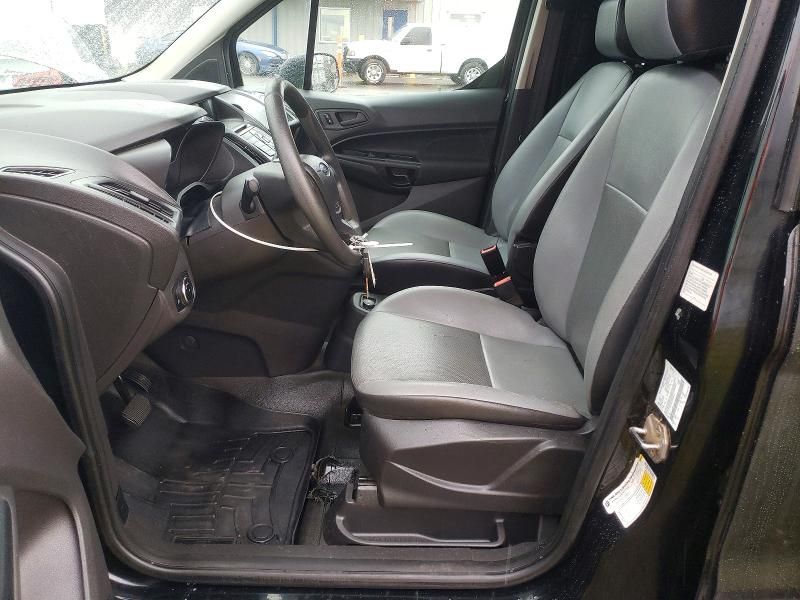 2017 Ford Transit Connect XL