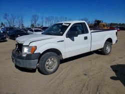 Ford F150 salvage cars for sale: 2014 Ford F150