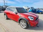 2014 Mini Cooper s Countryman
