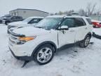 2012 Ford Explorer Limited
