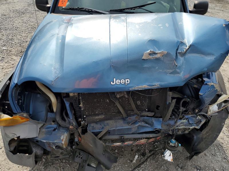 2005 Jeep Liberty