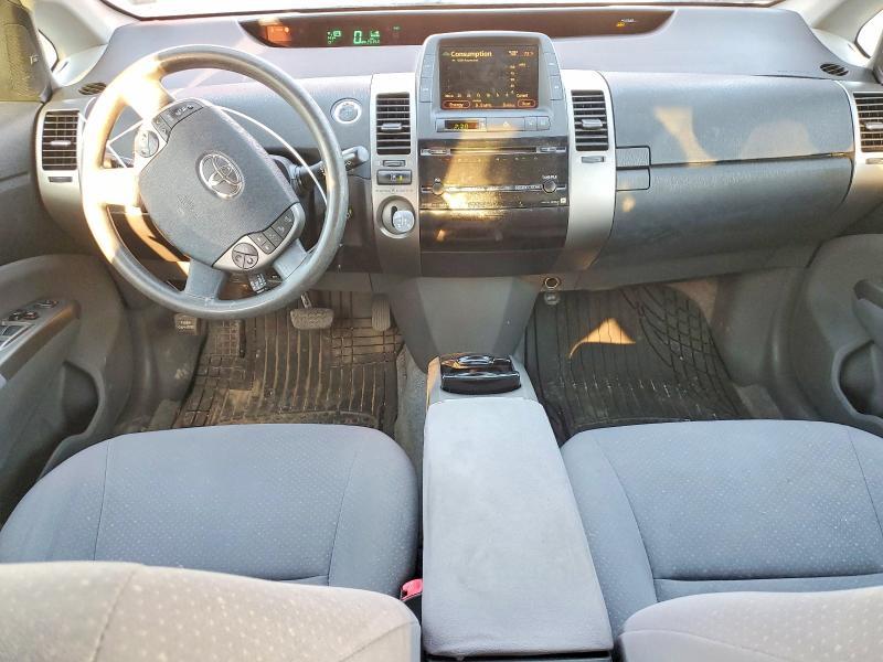 2009 Toyota Prius