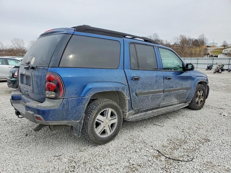 2005 Chevrolet Trailblazer ext ls