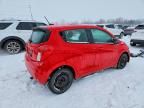 2016 Chevrolet Spark ls