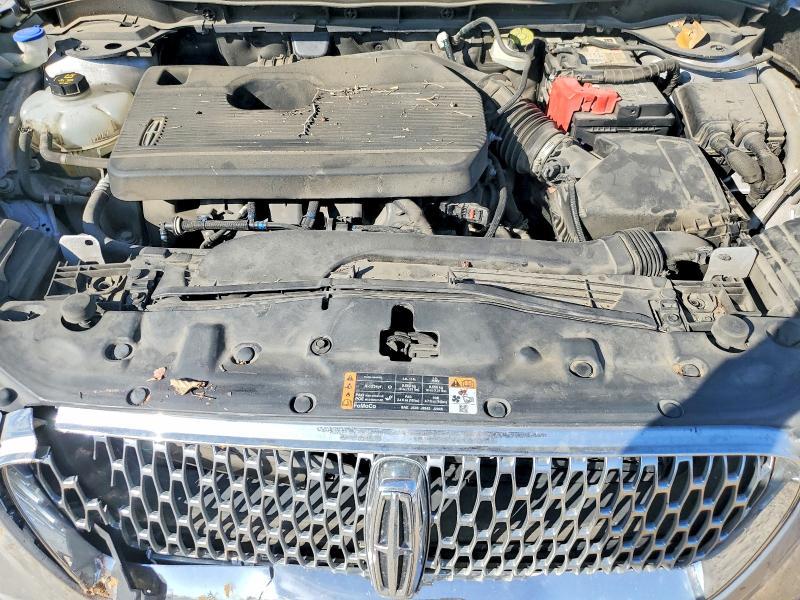 2020 Lincoln Corsair