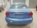 2002 Ford Taurus ses