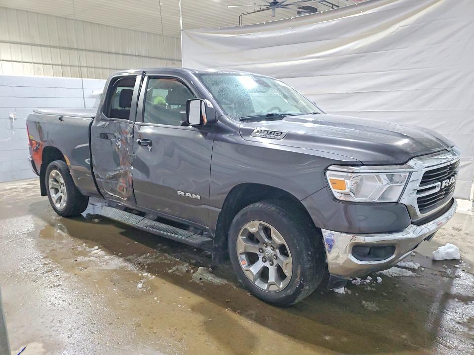 2020 Dodge Ram 1500 big Horn/lone Star