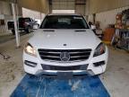 2014 Mercedes-Benz Ml 350 4matic