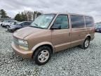 2005 Chevrolet Astro