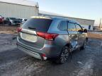 2020 Mitsubishi Outlander se
