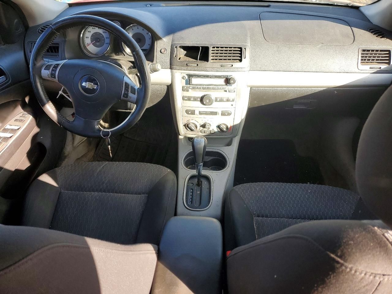 2007 Chevrolet Cobalt lt