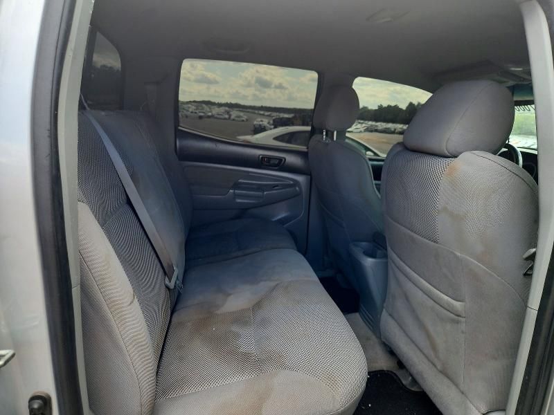 2006 Toyota Tacoma Double cab Prerunner