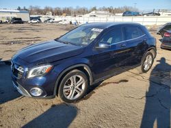 2019 Mercedes-Benz Gla 250 4matic en venta en Pennsburg, PA